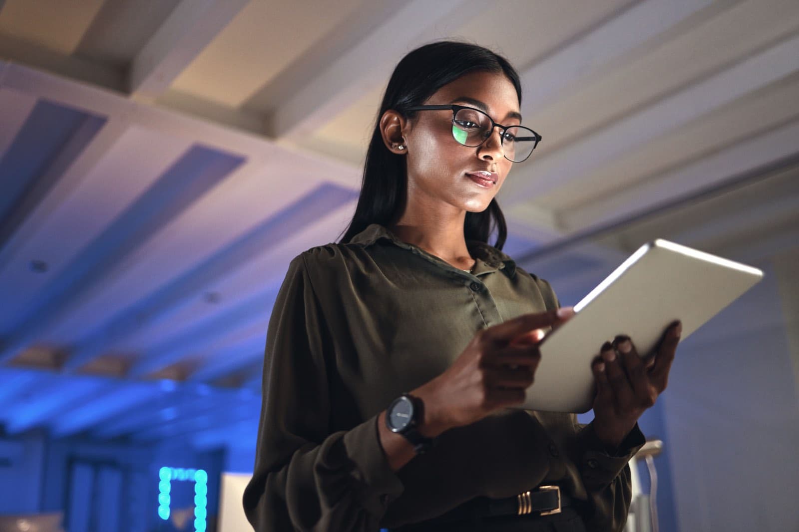 Shape the policies that matter to your business